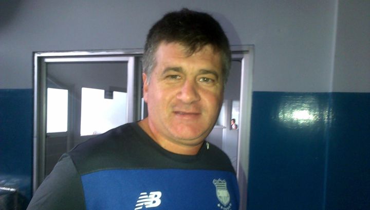 Walter De Felipe