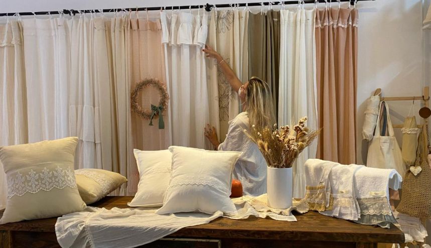 Adelina Deco Textil