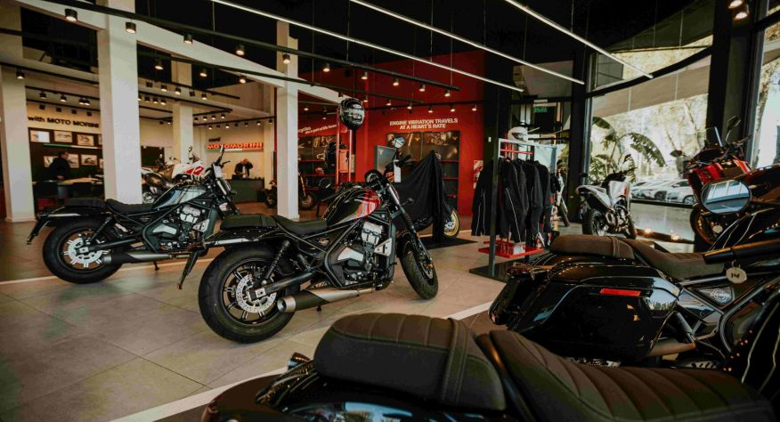 Moto Morini