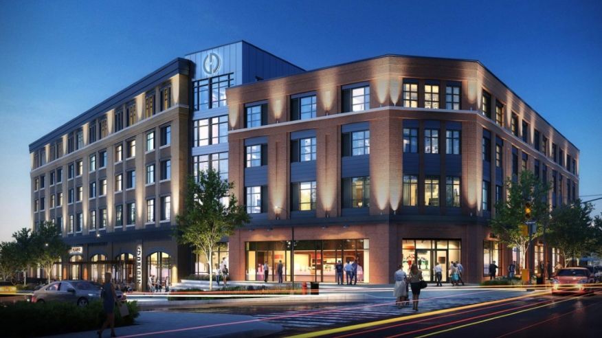 Wyndham Hotels & Resorts