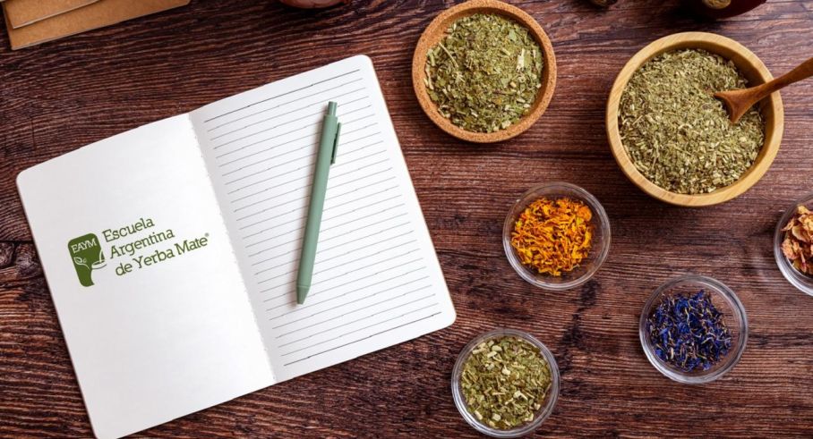 Yerba mate
