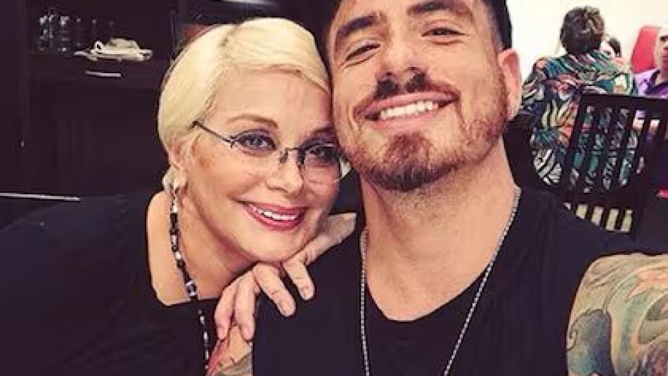 Carmen Barbieri, Fede Bal
