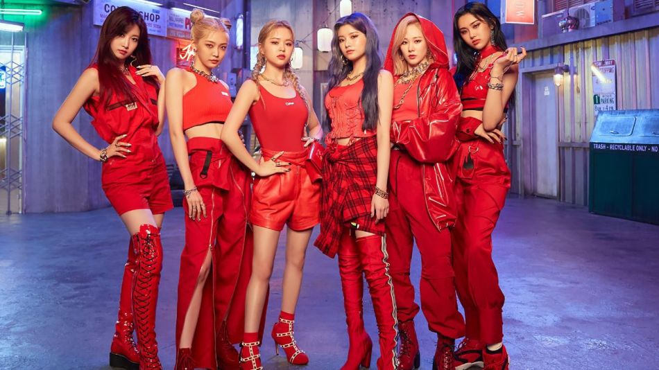 EVERGLOW 