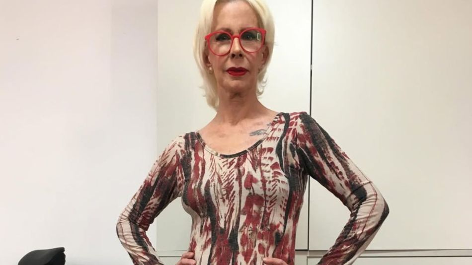María Valenzuela