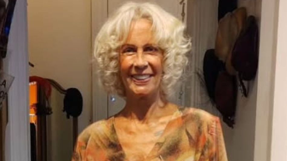 María Valenzuela
