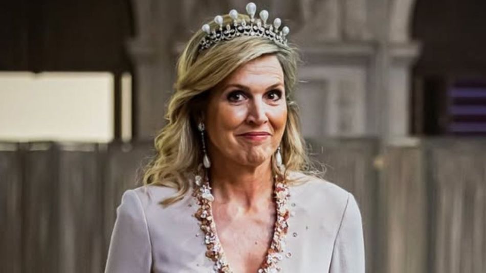 Máxima Zorreguieta