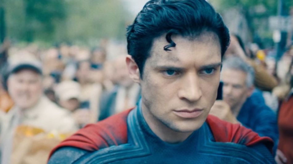 Superman