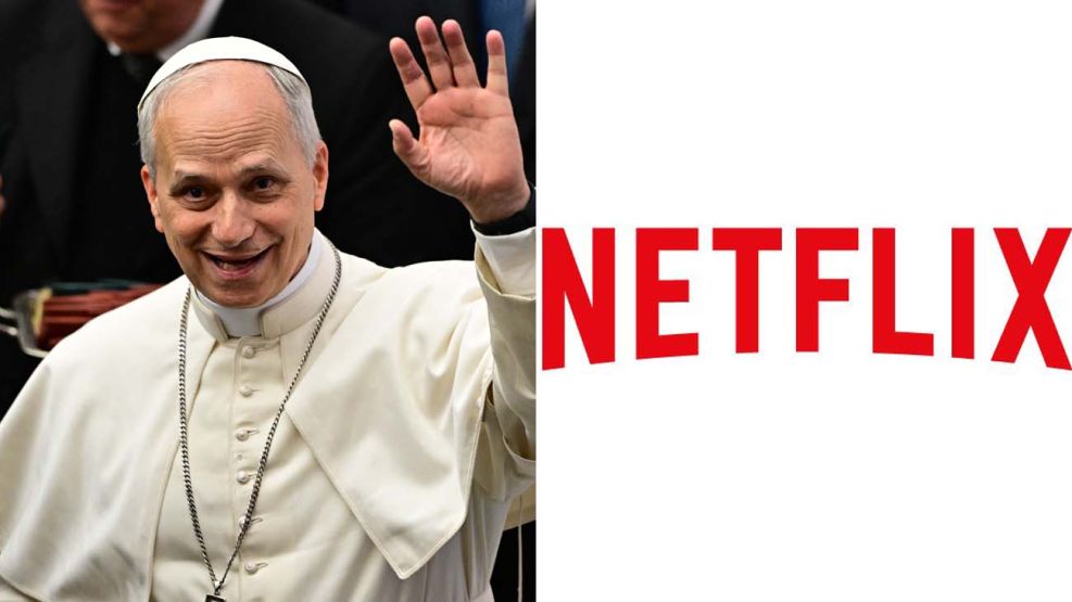 Alarmante predicción en Netflix20250514