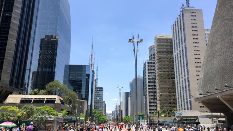 Avenida Paulista