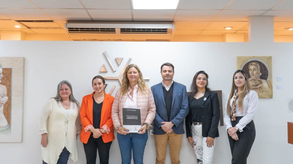 Gobierno de La Rioja