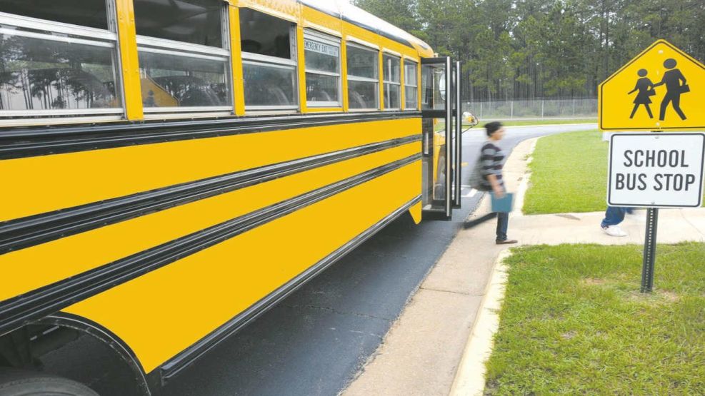 Sistema escolar primario y secundario en Estados Unidos 20250513