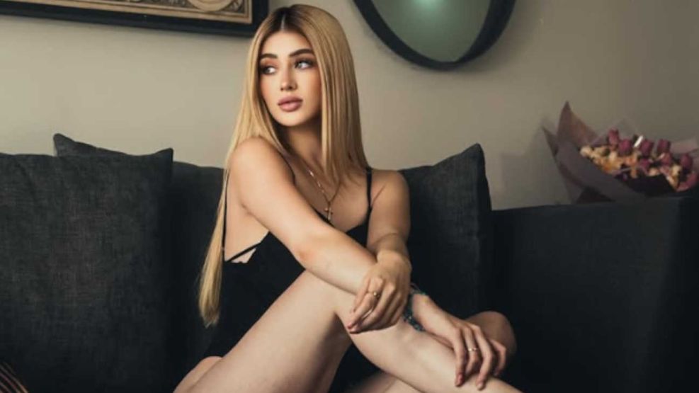 Valeria Márquez, la tiktoker asesinada a tiros a sangre fría 20250514