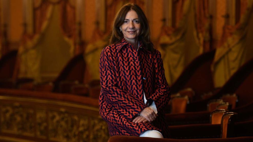Verónica Cangemi20250514