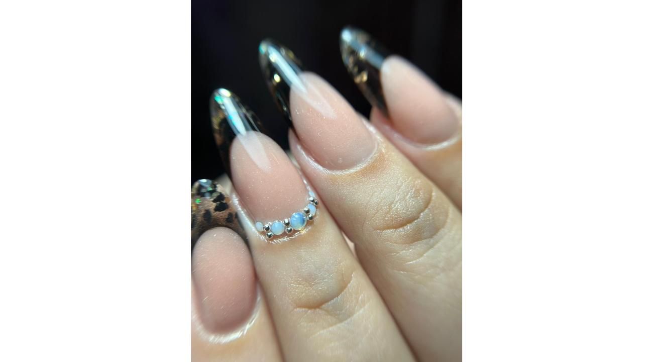 Uñas: color, estilo y poder personal en las punta de tus dedos