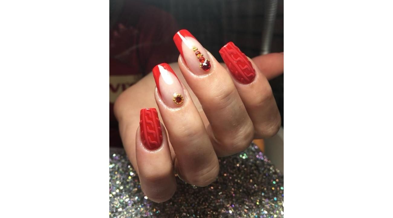 Uñas: color, estilo y poder personal en las punta de tus dedos