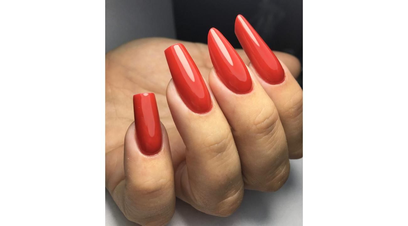 Uñas: color, estilo y poder personal en las punta de tus dedos