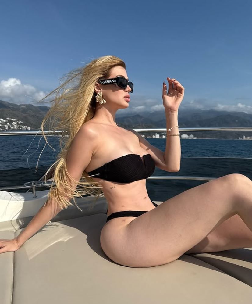 Valeria Márquez