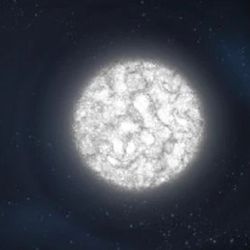 Se conocen apenas 8 en toda la galaxia.