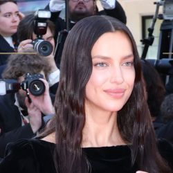 Cannes 2025: Irina Shayk