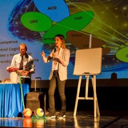 “LA EDUCACION Y EL FUTURO DEL PAIS”. | Foto:CEDOC