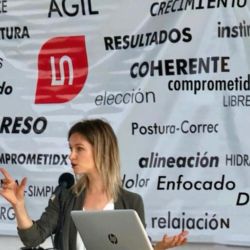 “LA EDUCACION Y EL FUTURO DEL PAIS”. | Foto:CEDOC