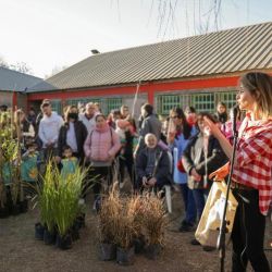 “LA EDUCACION Y EL FUTURO DEL PAIS”. | Foto:CEDOC