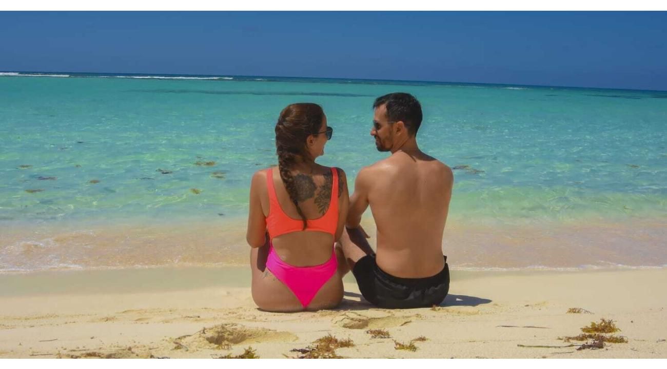 "Descubre los Mejores Destinos Turísticos de República Dominicana con Quinteros Viajes".