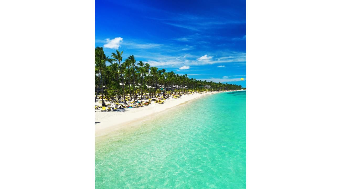"Descubre los Mejores Destinos Turísticos de República Dominicana con Quinteros Viajes".