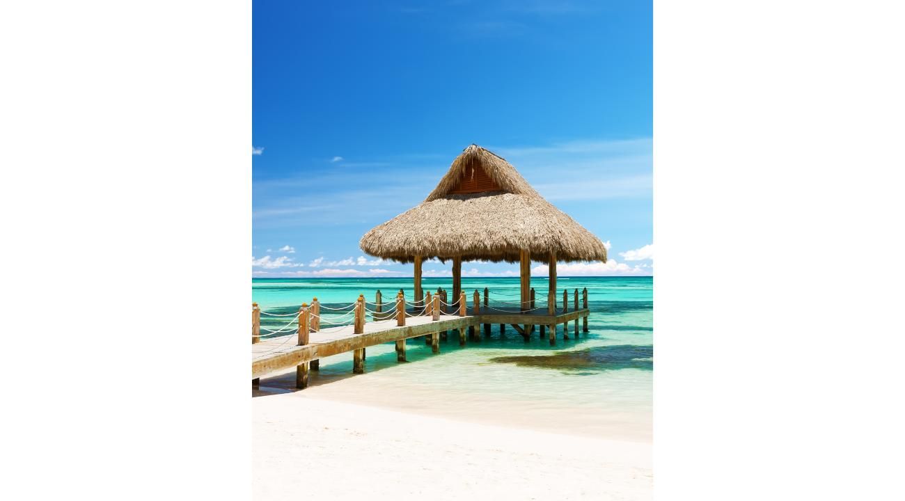 "Descubre los Mejores Destinos Turísticos de República Dominicana con Quinteros Viajes".