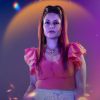 La cantautora Noelia Anahí presenta su nueva música.