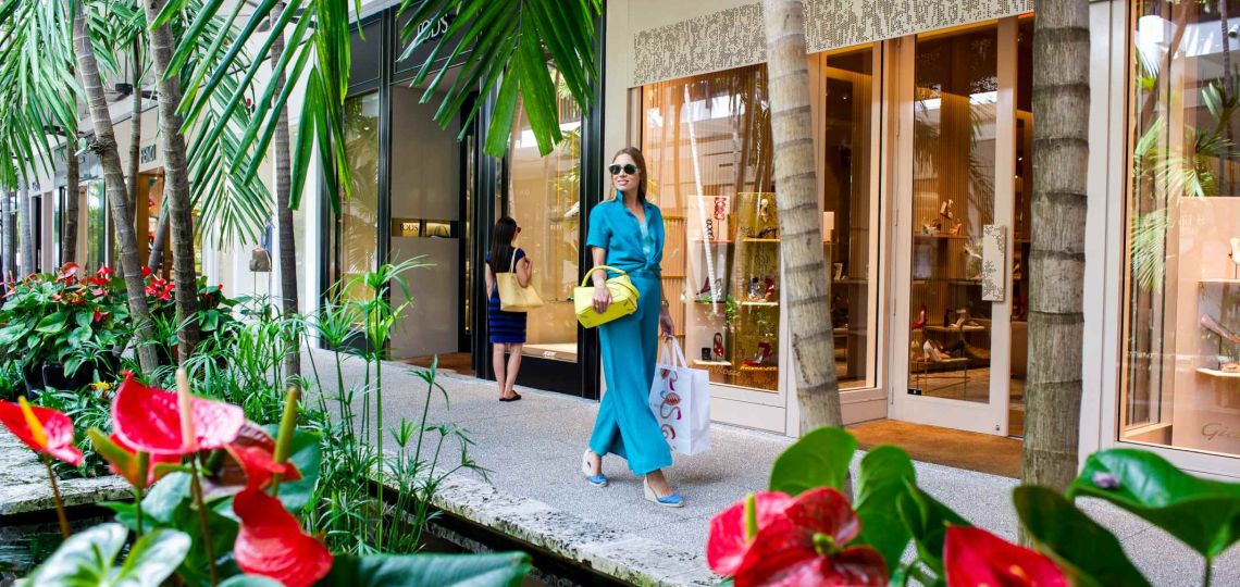 Bal Harbour Shops cumple 60 años: lujo, historia y un plan de expansión millonario