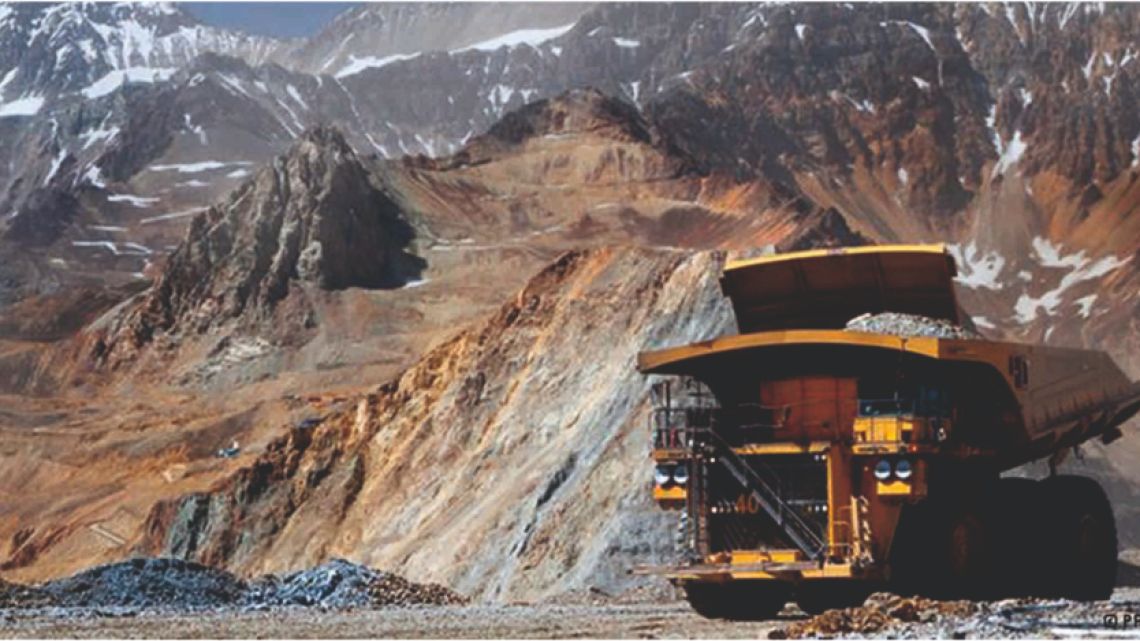 Minería Argentina: cómo es el presente de la Industria Minera en el país | Perfil