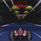 NISMO Electric Racer Tokyo 2025