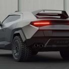 Rezvani Knight
