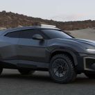 Rezvani Knight
