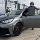 Toyota Gazoo Racing
