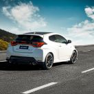 Toyota GR Yaris