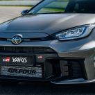 Toyota GR Yaris