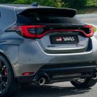 Toyota GR Yaris