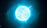 Astrónomos argentinos descubren la estrella con más variaciones de brillo de la Vía Láctea