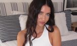 Estilo sporty y lencero: Zaira Nara marca tendencia con un conjunto de inspiración athleisure
