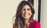 Así es la oficina de Juliana Awada: minimalismo, clase y modernismo