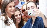 Letizia Ortiz: los sencillos tips de makeup para tener un look renovado y fresco