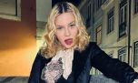 Con la imagen de Eva Perón incluida, así es la lujosa mansión de Madonna por dentro