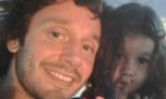 "Por un tiempo se detuvo todo", el desgarrador mensaje de Benjamín Vicuña por el día en el que su hija Blanca cumpliría 19 años