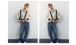 Layering: 5 sweaters finitos de zara que compraremos para vestir en capas como experta