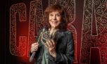 Cuál fue el rol más difícil de interpretar por Thelma Biral y por qué