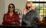 Todo Vale: así es la serie que marca el debut de Kim Kardashian como actriz