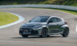 Toyota presentó el nuevo GR Yaris en Argentina: precios y versiones