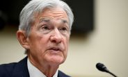 Jerome Powell Delivers Semiannual Report To Congress